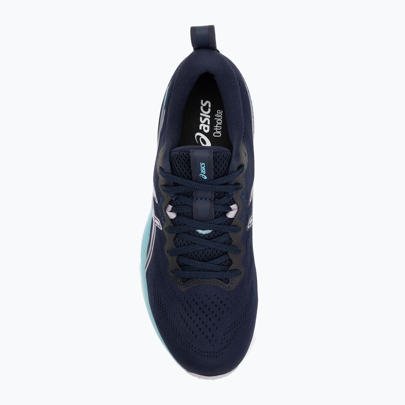 Asics Gel-Pulse 16 midnight/dusk violet дамски обувки за бягане 5