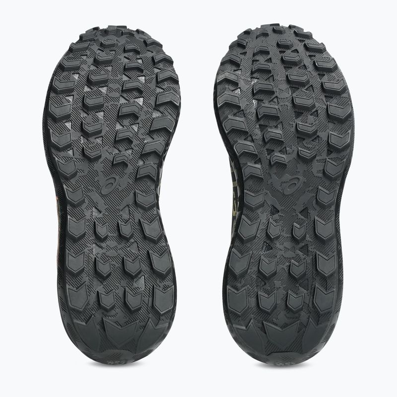 ASICS Gel-Sonoma 8 GTX дамски обувки за бягане черно/тъмно розово глина 7