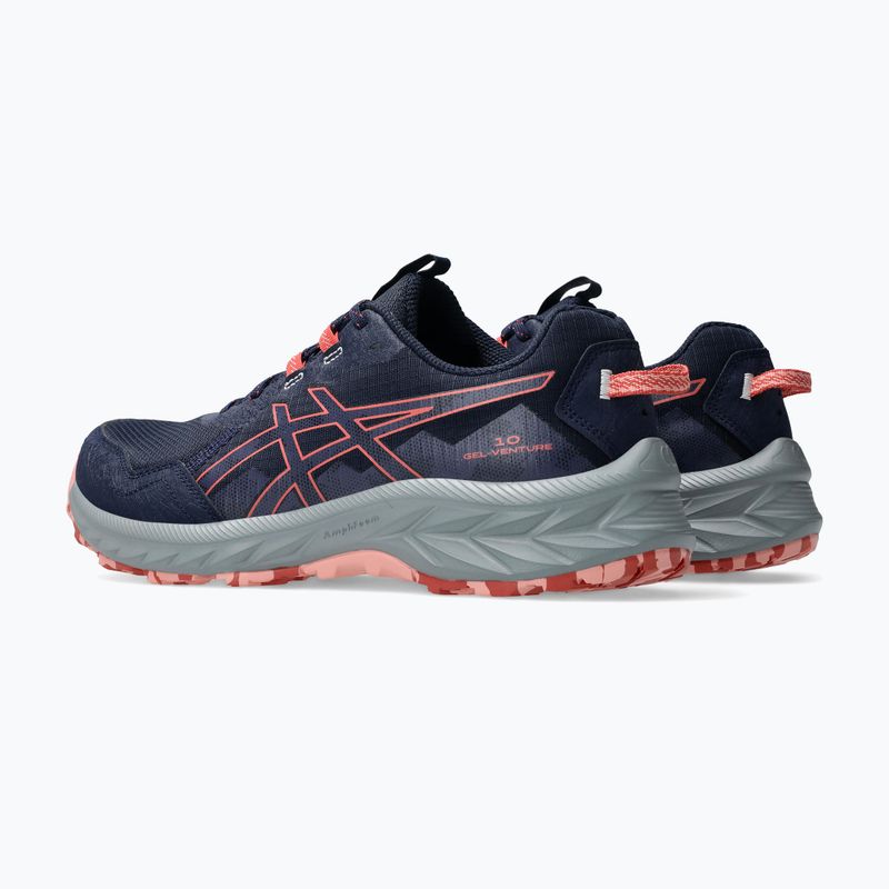 ASICS Gel-Venture 10 midnight/indigo fog дамски обувки за бягане 4