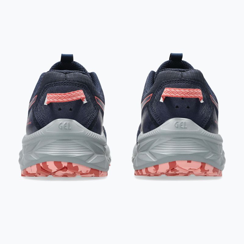 ASICS Gel-Venture 10 midnight/indigo fog дамски обувки за бягане 5