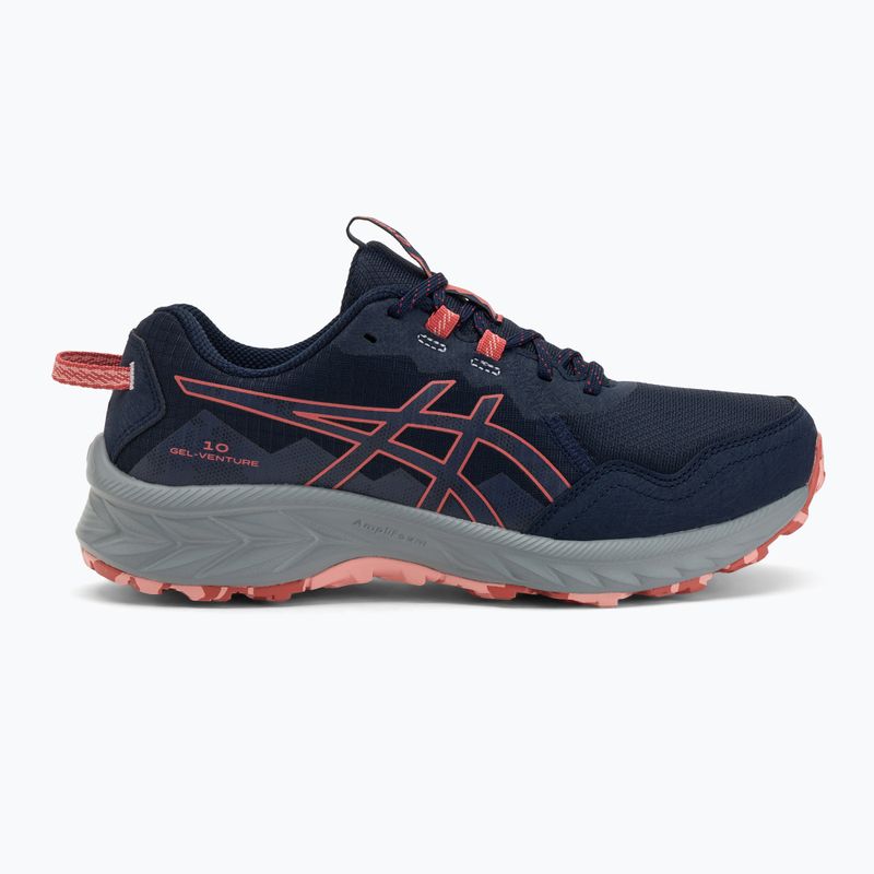 ASICS Gel-Venture 10 midnight/indigo fog дамски обувки за бягане 2