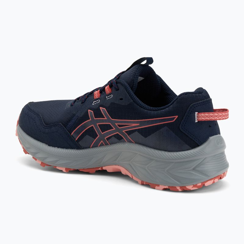 ASICS Gel-Venture 10 midnight/indigo fog дамски обувки за бягане 3