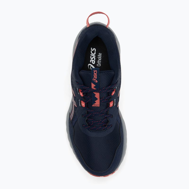 ASICS Gel-Venture 10 midnight/indigo fog дамски обувки за бягане 5