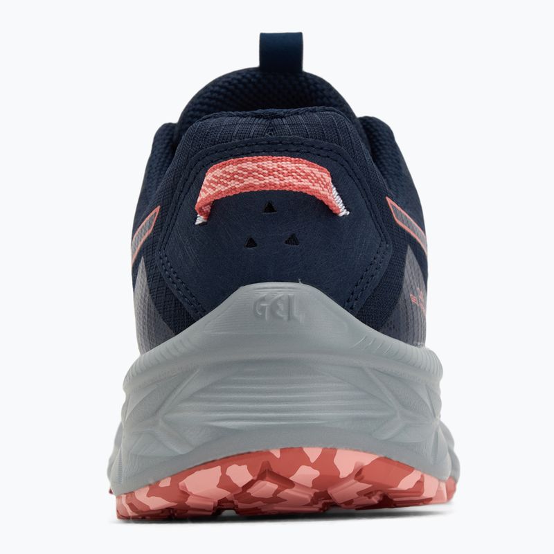 ASICS Gel-Venture 10 midnight/indigo fog дамски обувки за бягане 6