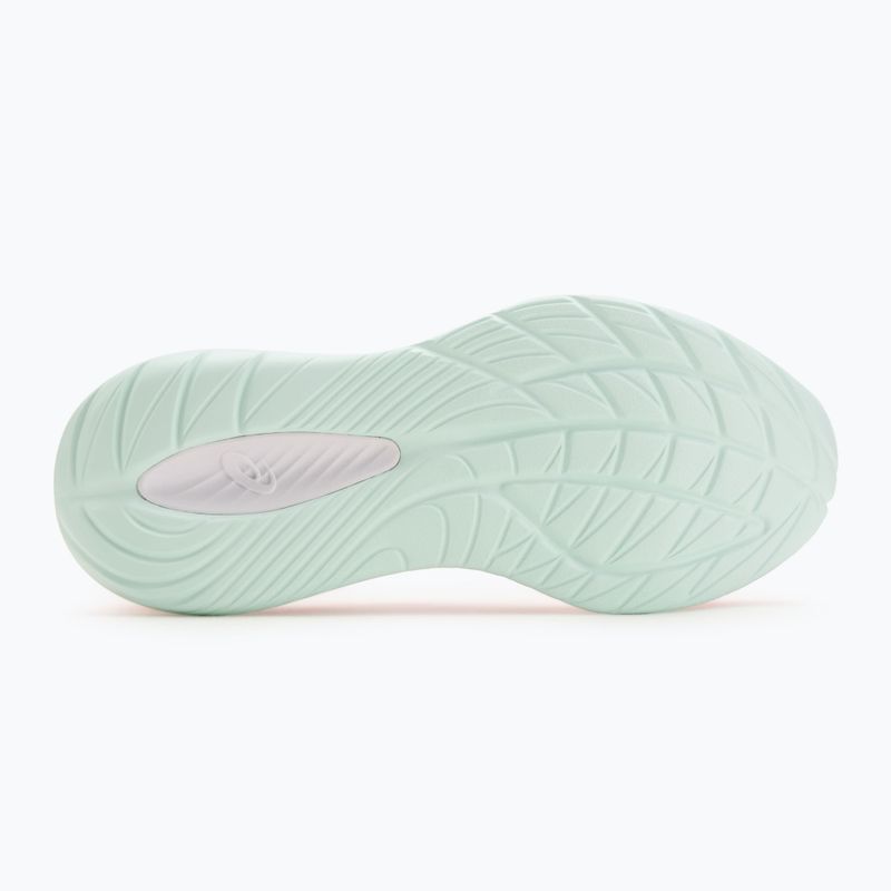 ASICS Gel-Cumulus 27 дамски обувки за бягане тъмно розов глина/крем 4