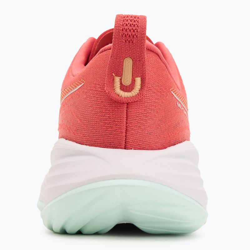 ASICS Gel-Cumulus 27 дамски обувки за бягане тъмно розов глина/крем 6