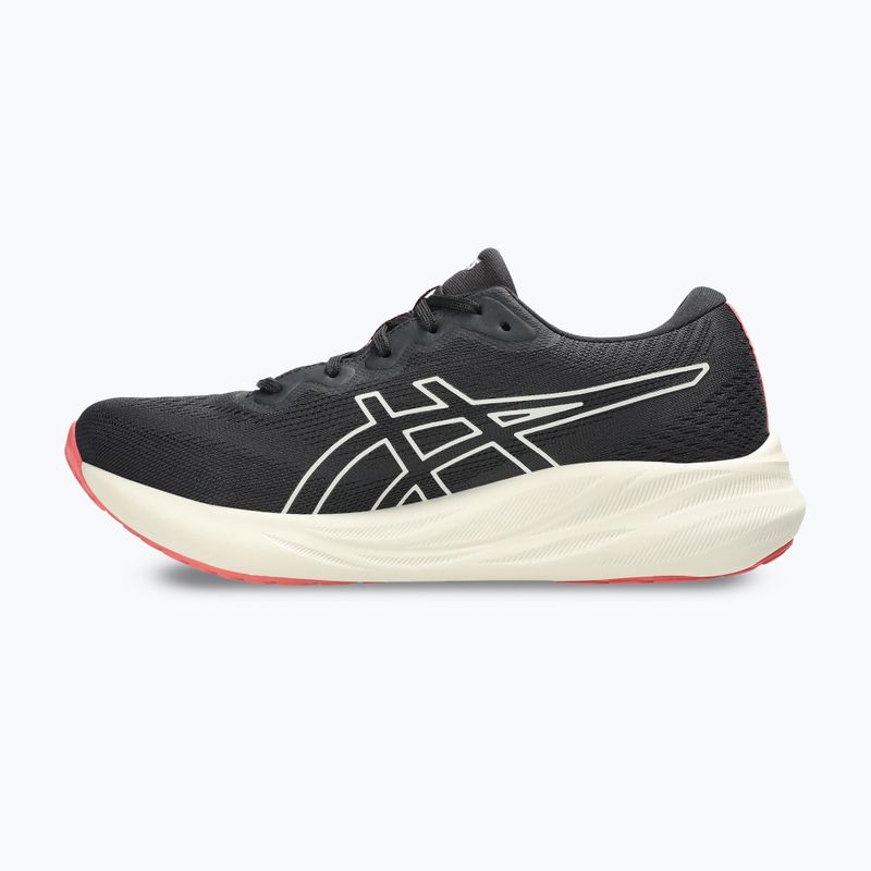 Asics Gel-Pulse 15 GTX дамски обувки за бягане черно/ванилия 2