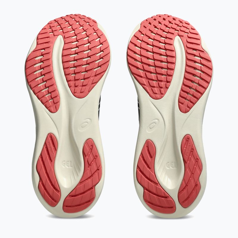 Asics Gel-Pulse 15 GTX дамски обувки за бягане черно/ванилия 6