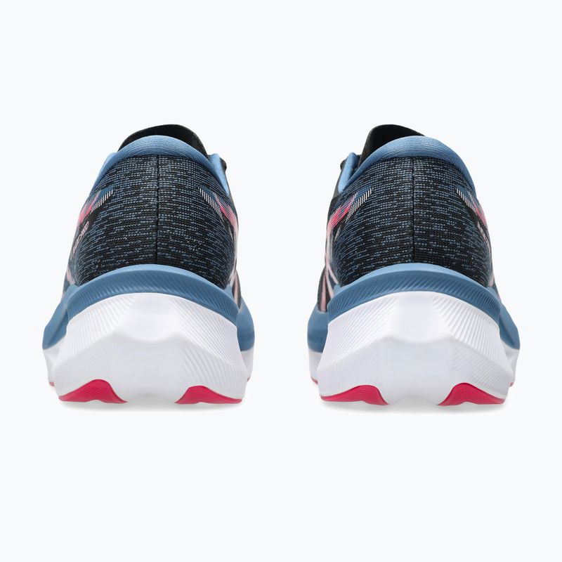 ASICS Magic Speed 4 black/winter sea дамски обувки за бягане 5