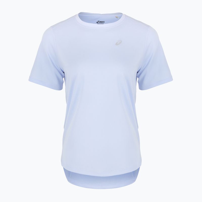 Дамска тренировъчна тениска ASICS Core Top blue fade