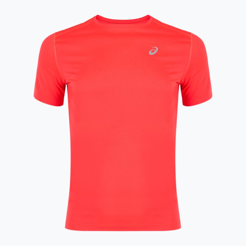 Мъжка тениска за бягане ASICS Core flash red