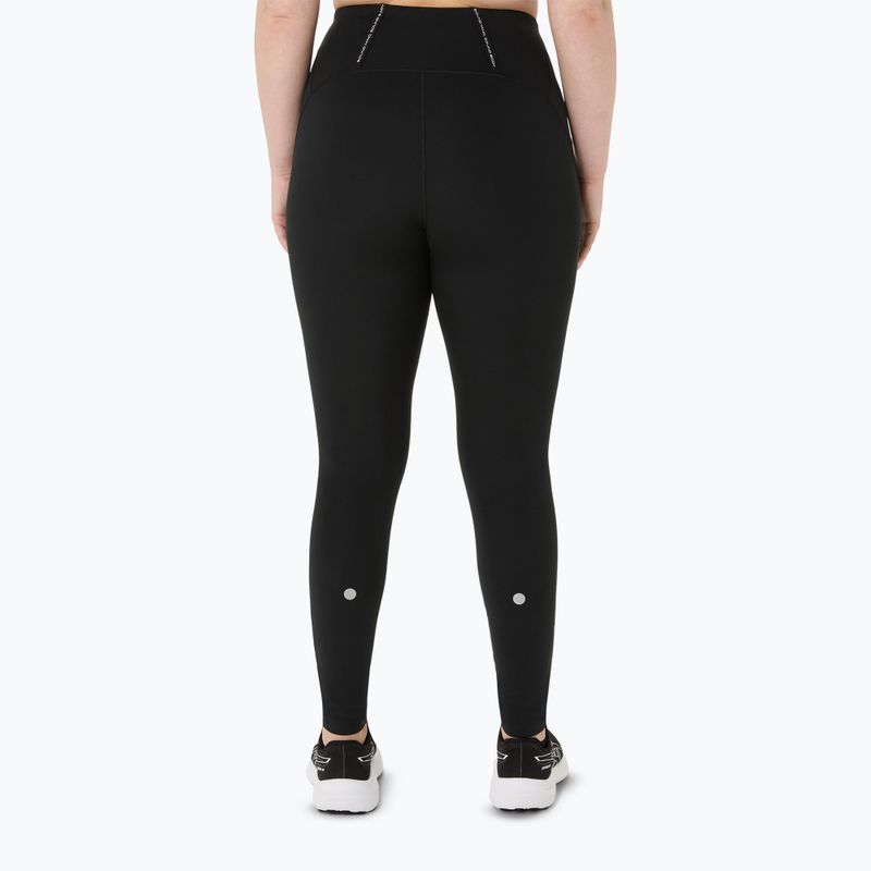 Дамски клинове за бягане ASICS Road Winter High Waist performance black 3