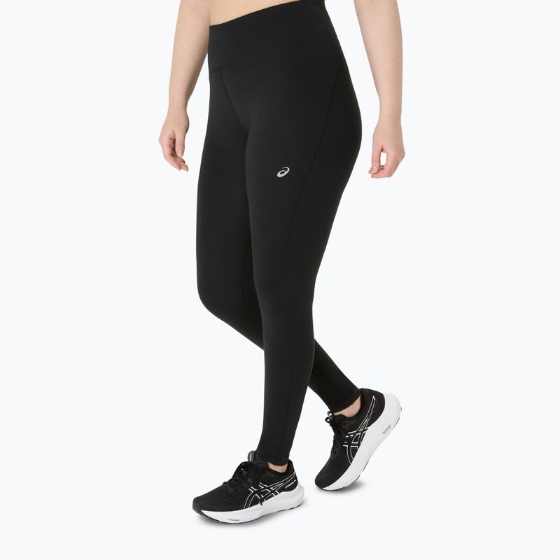 Дамски клинове за бягане ASICS Road Winter High Waist performance black 4