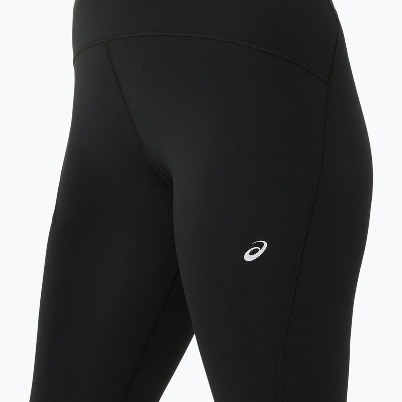 Дамски клинове за бягане ASICS Road Winter High Waist performance black 5