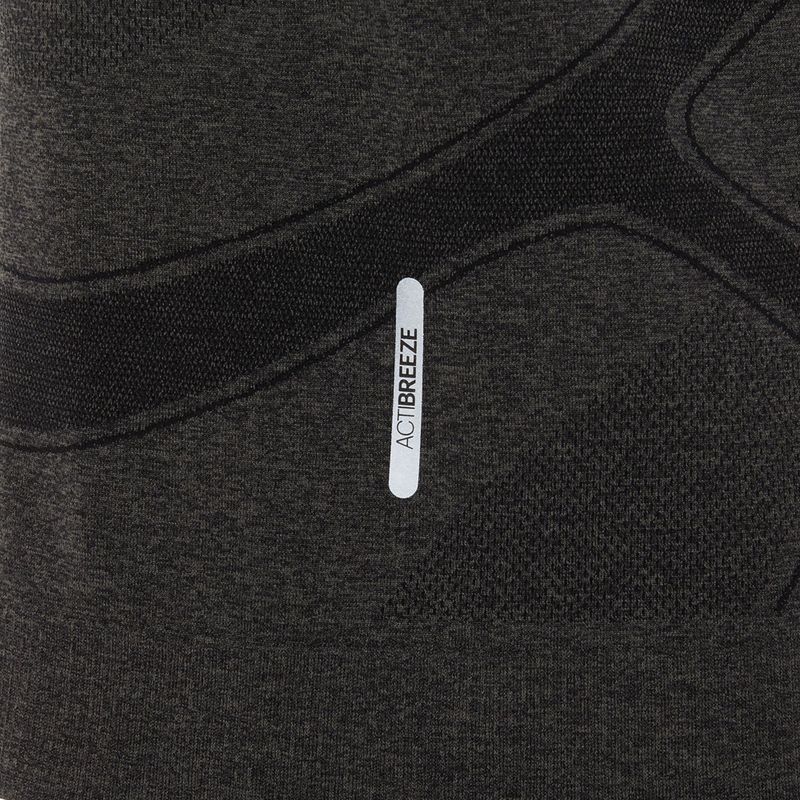 Мъжка тениска за бягане ASICS Road Seamless performance black 6