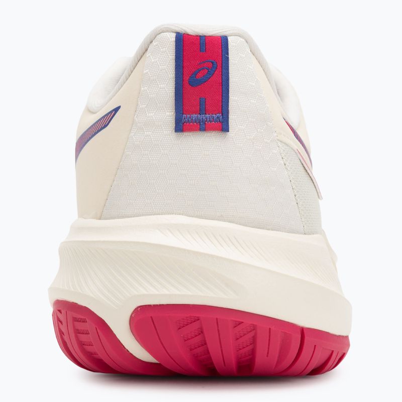 Дамски обувки за тенис Asics Gel-Challenger 15 W cream/bright rose 6