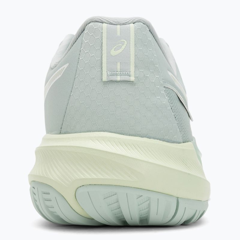 Дамски обувки за тенис Asics Gel-Challenger 15 W lichen rock/whisper green 6