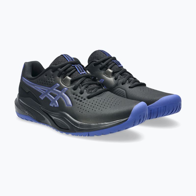 Мъжки обувки за тенис Asics Gel-Challenger 15 black/dark cobalt 3