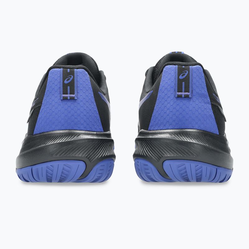 Мъжки обувки за тенис Asics Gel-Challenger 15 black/dark cobalt 5