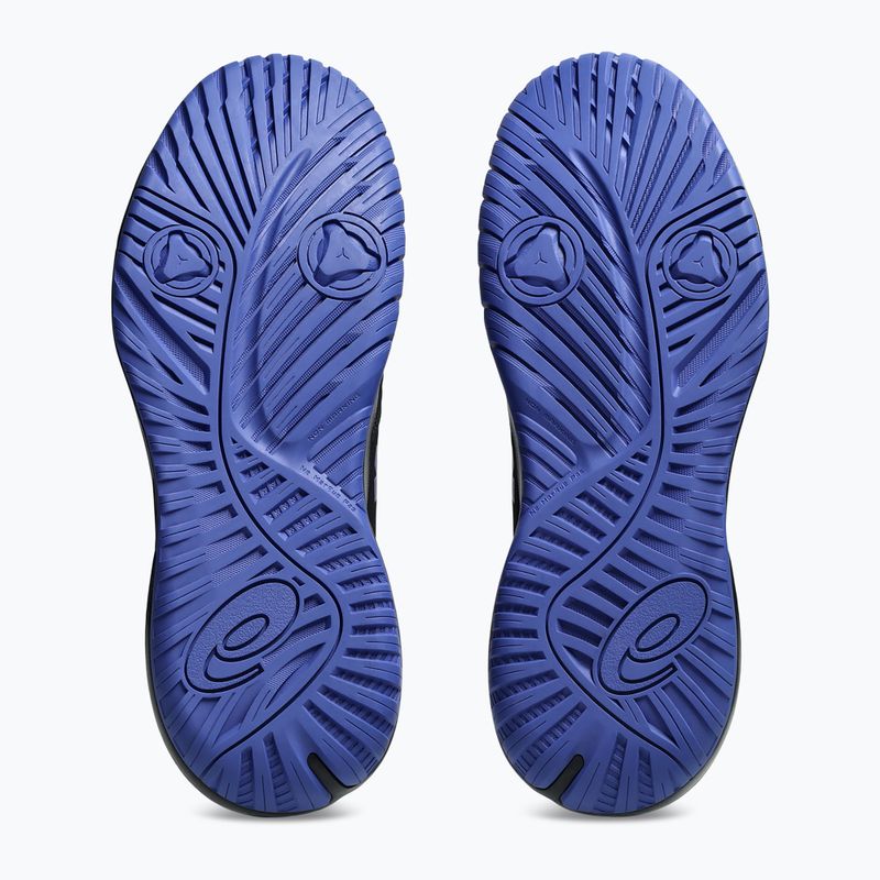 Мъжки обувки за тенис Asics Gel-Challenger 15 black/dark cobalt 7