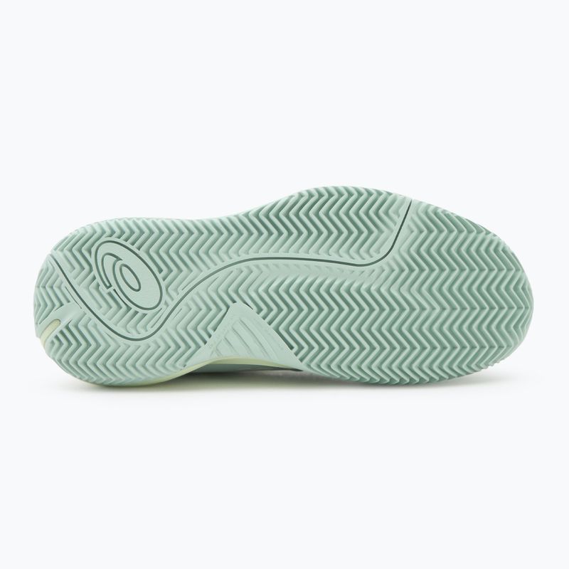 Дамски обувки за тенис Asics Gel-Challenger 15 Clay W lichen rock/whisper green 4