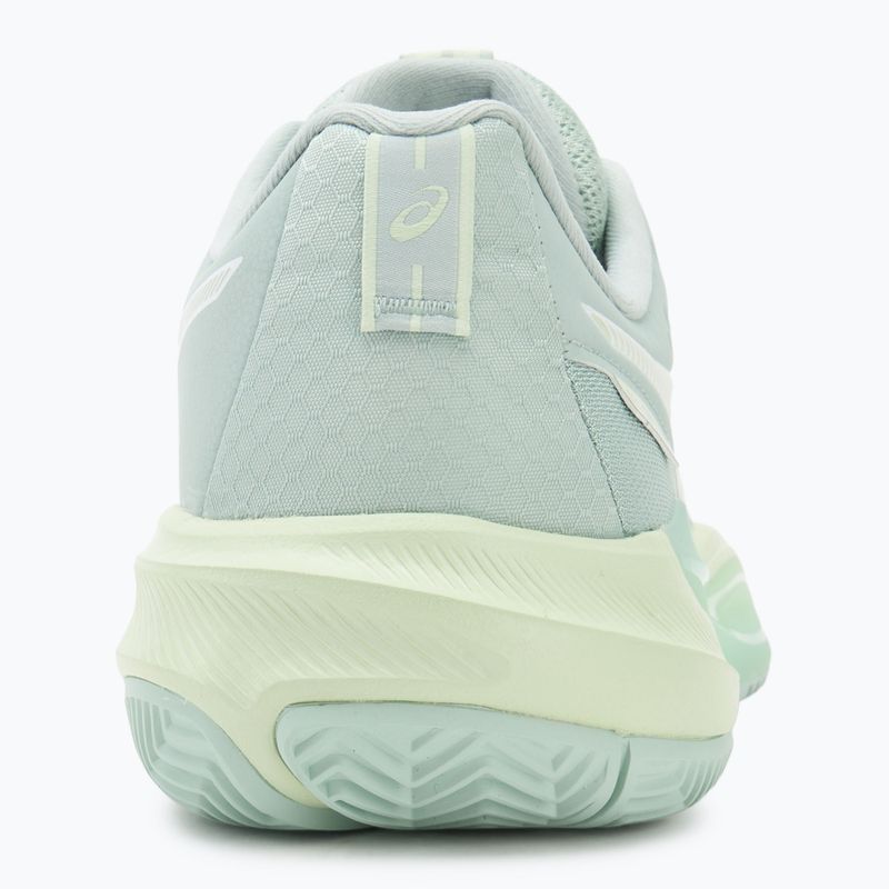 Дамски обувки за тенис Asics Gel-Challenger 15 Clay W lichen rock/whisper green 6