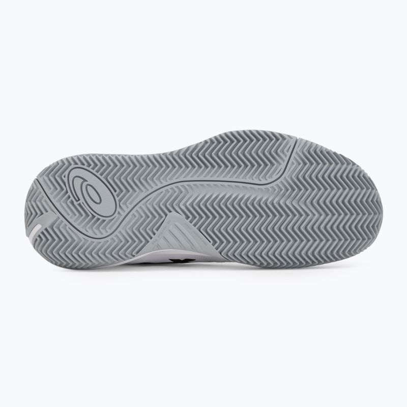 Мъжки тенис обувки ASICS Gel-Challenger Clay 15 white/gunmetal 4