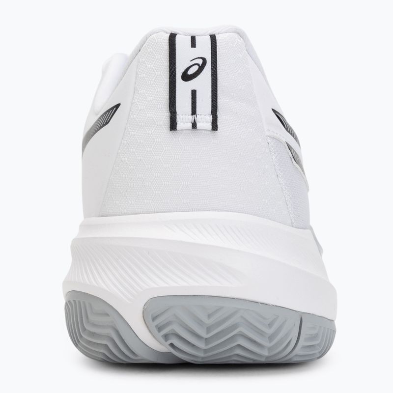 Мъжки тенис обувки ASICS Gel-Challenger Clay 15 white/gunmetal 6