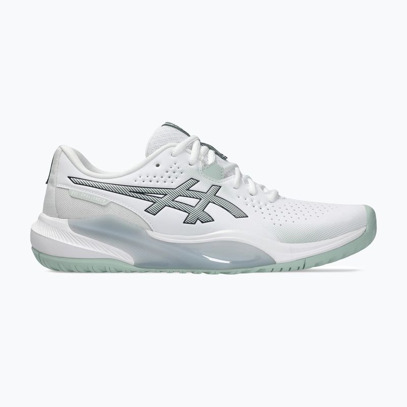 Мъжки обувки за тенис Asics Gel-Challenger 15 white/lichen rock