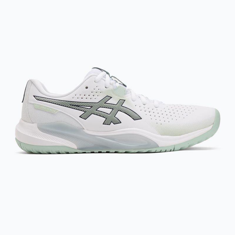Мъжки обувки за тенис Asics Gel-Challenger 15 white/lichen rock 2