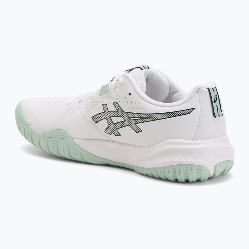 Мъжки обувки за тенис Asics Gel-Challenger 15 white/lichen rock 3