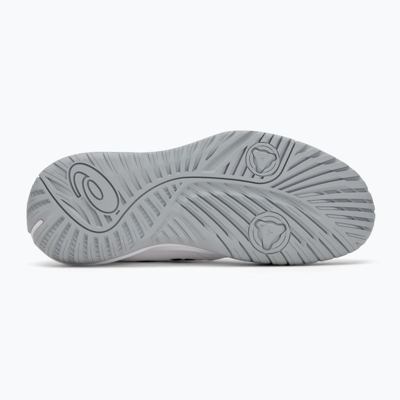 Мъжки тенис обувки ASICS Gel-Challenger 15 white/gunmetal 4