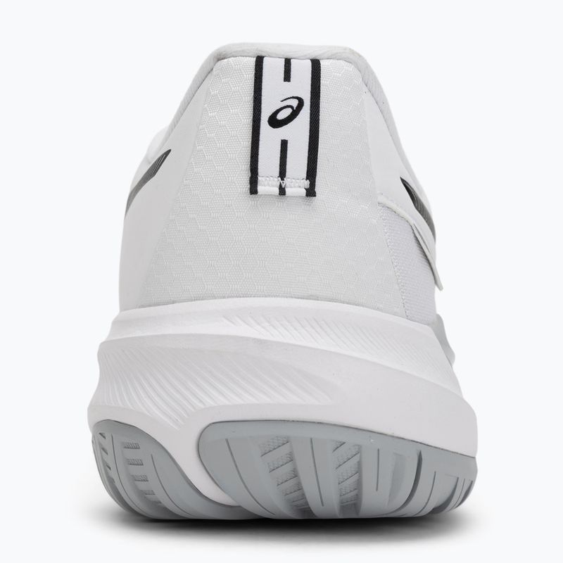 Мъжки тенис обувки ASICS Gel-Challenger 15 white/gunmetal 6