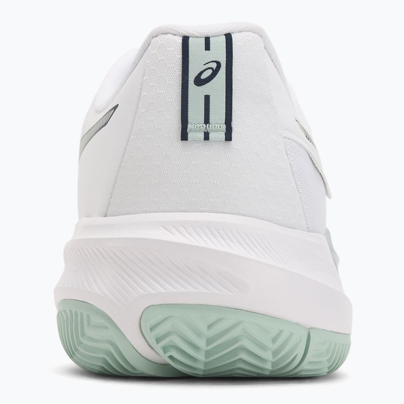 Мъжки обувки за тенис Asics Gel-Challenger Clay 15 white/lichen rock 6