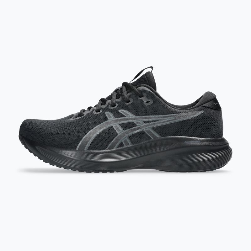 ASICS Gel-Excite 11 мъжки обувки за бягане черно/кариерно сиво 2