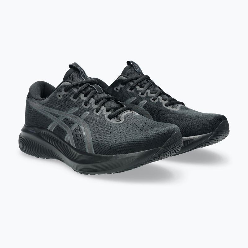 ASICS Gel-Excite 11 мъжки обувки за бягане черно/кариерно сиво 3