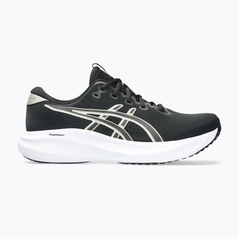 ASICS Gel-Excite 11 мъжки обувки за бягане черно/метеоритно сиво