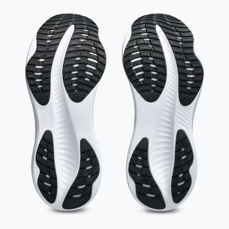 ASICS Gel-Excite 11 мъжки обувки за бягане черно/метеоритно сиво 7