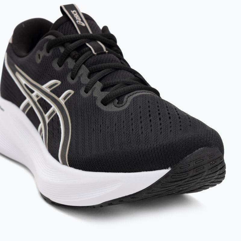 ASICS Gel-Excite 11 мъжки обувки за бягане черно/метеоритно сиво 7