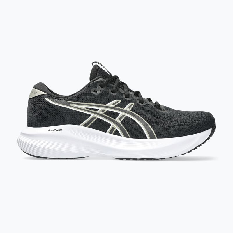ASICS Gel-Excite 11 дамски обувки за бягане черно/метеоритно сиво