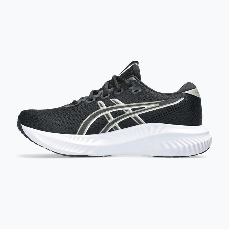 ASICS Gel-Excite 11 дамски обувки за бягане черно/метеоритно сиво 2