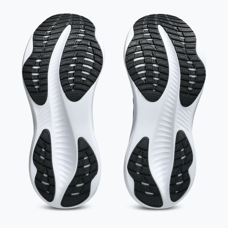ASICS Gel-Excite 11 дамски обувки за бягане черно/метеоритно сиво 7