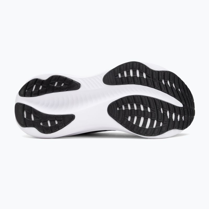 ASICS Gel-Excite 11 дамски обувки за бягане черно/метеоритно сиво 4