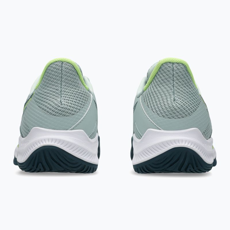 ASICS Blade FF 2 мъжки обувки за волейбол lichen rock/tranquil teal 11