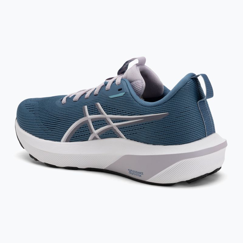 ASICS GT-1000 14 дамски обувки за бягане светкавично winter sea/white 3