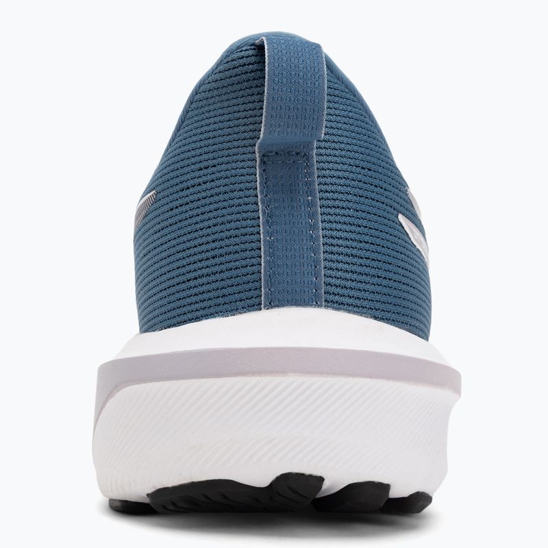 ASICS GT-1000 14 дамски обувки за бягане светкавично червено/черно 6