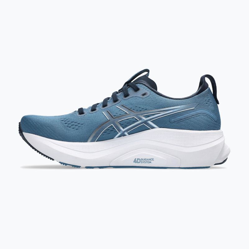ASICS Gel-Kayano 32 мъжки обувки за бягане winter sea/midnight 9