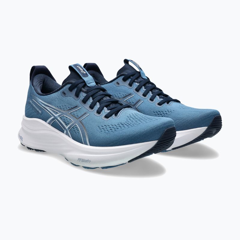 ASICS Gel-Kayano 32 мъжки обувки за бягане winter sea/midnight 10