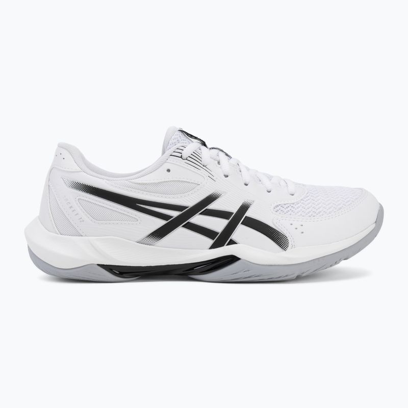 Мъжки волейболни обувки ASICS Gel-Rocket 12 lichen rock/tranquil teal 2
