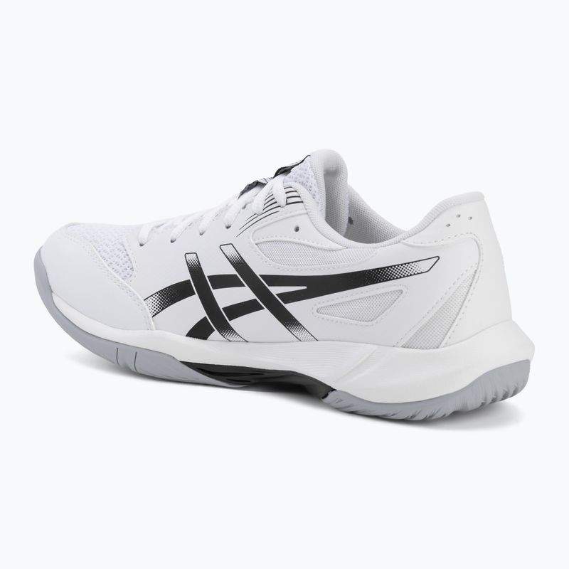 Мъжки волейболни обувки ASICS Gel-Rocket 12 lichen rock/tranquil teal 3